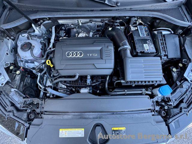 AUDI Q3 45 TFSI quattro S tronic Business Advanced"9000 KM