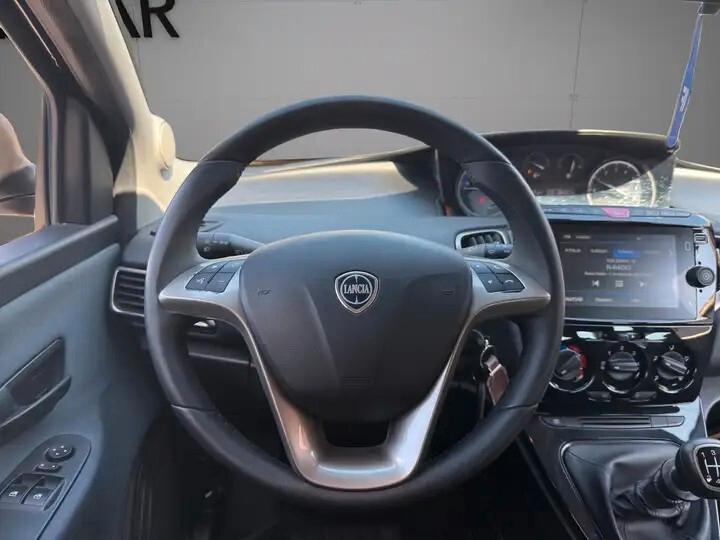 Lancia Ypsilon 1.0 FireFly 5 porte S&S Hybrid Gold UNIPRO -PROMO FINANZIAMENTO