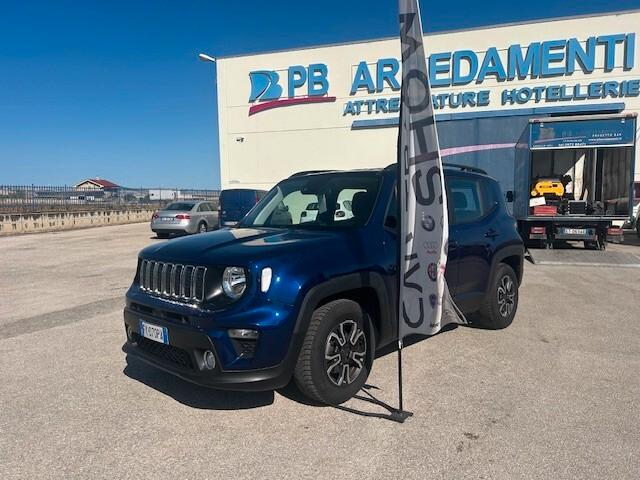 Jeep Renegade 1.6 Mjt 120 CV Longitude