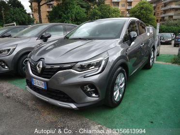 Renault Captur Plug-in Hybrid PROMO TASSO ZERO