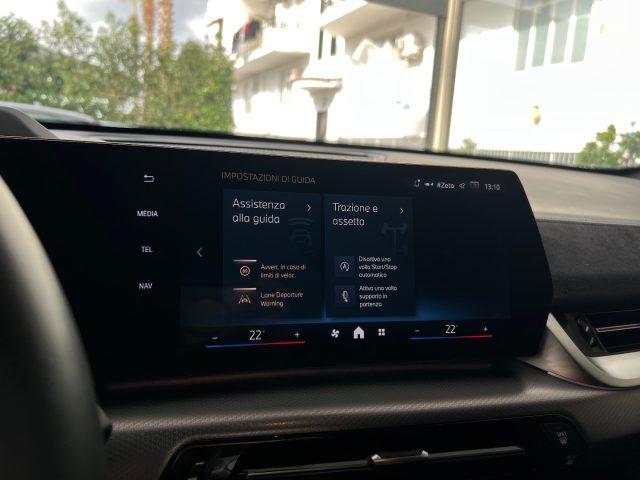 BMW X2 sDrive 18d Msport Protua da ?519,00 mensili