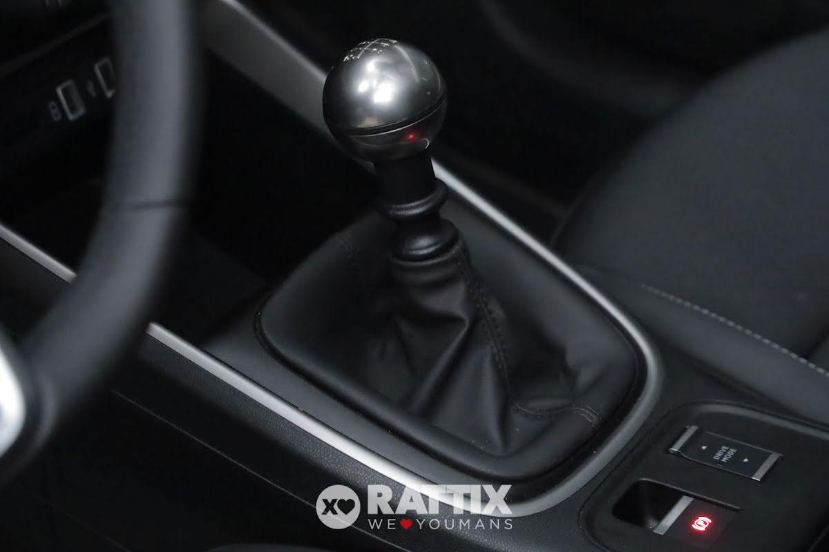 Jeep Avenger 1.2 turbo 100CV Summit