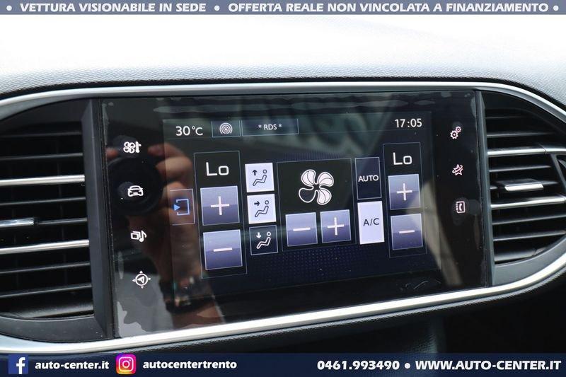 Peugeot 308 1.2 Turbo 130 S&S Allure