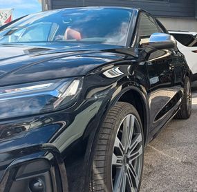 AUDI SQ5 3.0 MHEV FULL OPTIONAL FATTURABILE