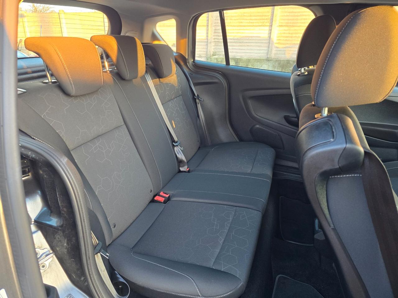 Ford B-Max 1.4 90 CV GPL Business Titanium