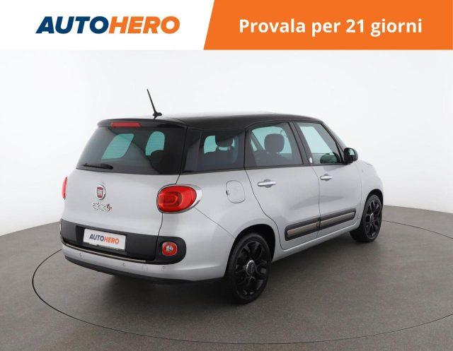 FIAT 500L 1.6 Multijet 120 CV Lounge
