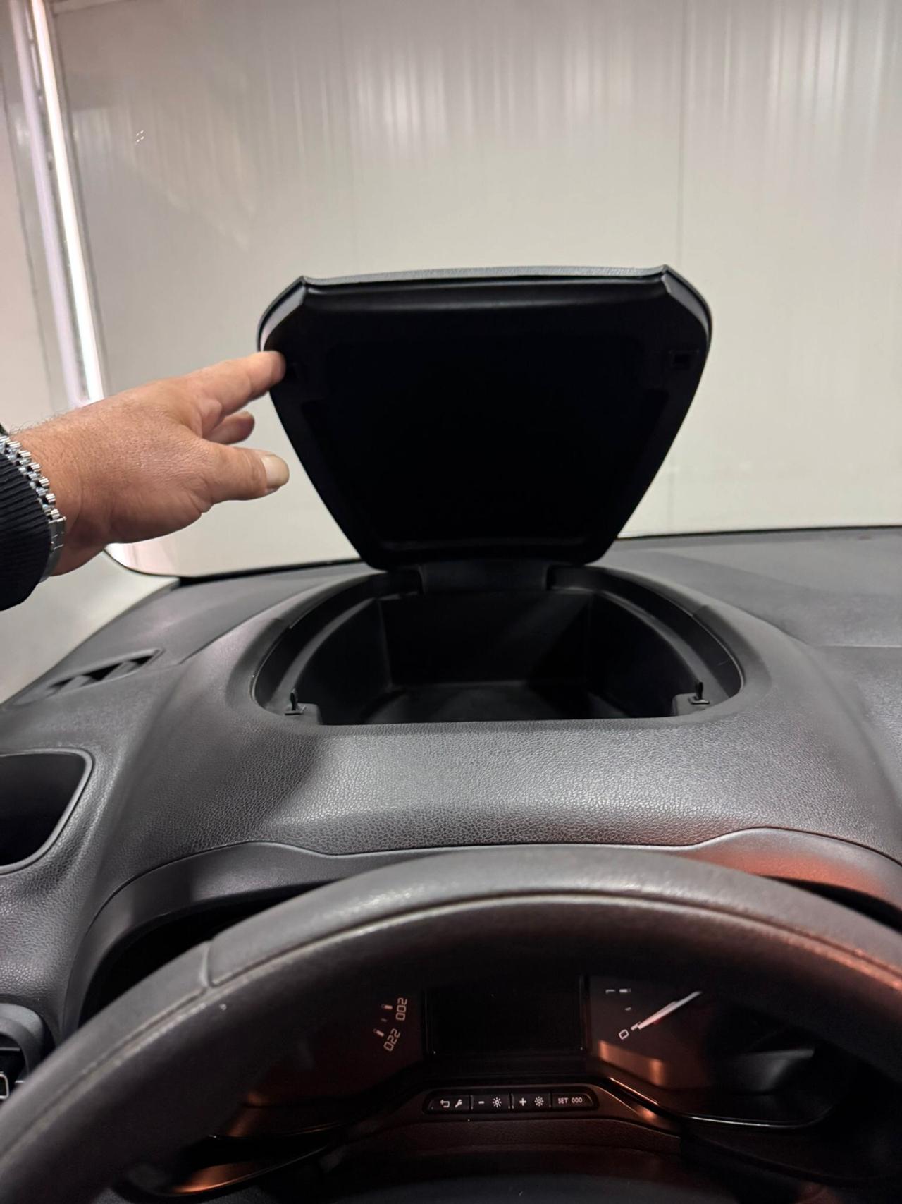 Toyota Proace City Verso 1.5D 100 CV S&S Short D Luxury