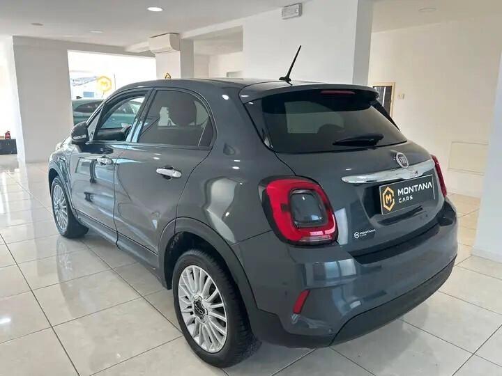 Fiat 500X 1.3 T4 150 CV DCT Connect
