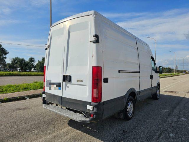 IVECO Daily 35S10V 2.3 Hpi Furgone L3H2