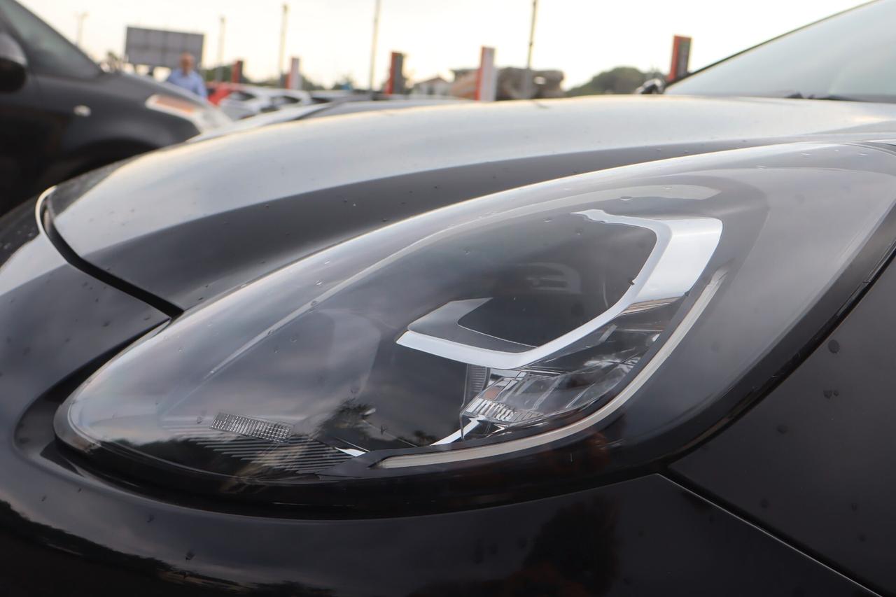 Ford Puma Tua A SOLI 163€