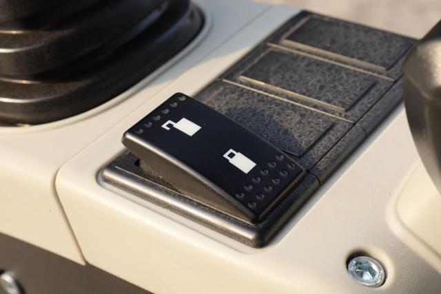 KUBOTA IRE18P NUOVO (18 QUINTALI)