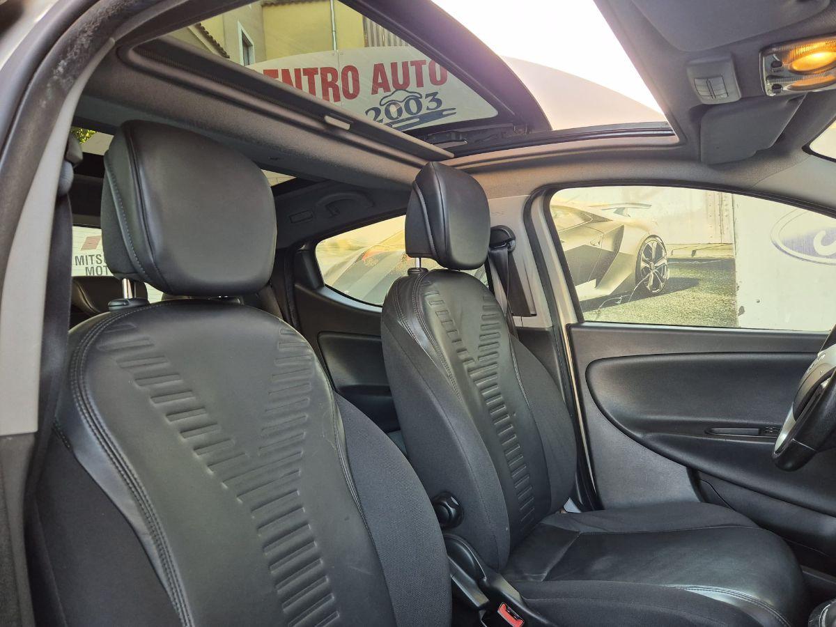 LANCIA - Ypsilon - 0.9 T.Air 85 CV 5 porte S&S DFN Platinum