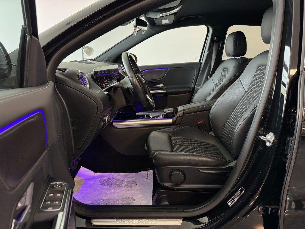 Mercedes-Benz GLA 200 d Automatic Sport Plus Night Pack Led Full Opt