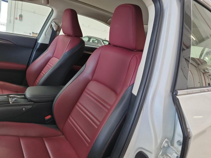 LEXUS NX Hybrid Premium 4WD