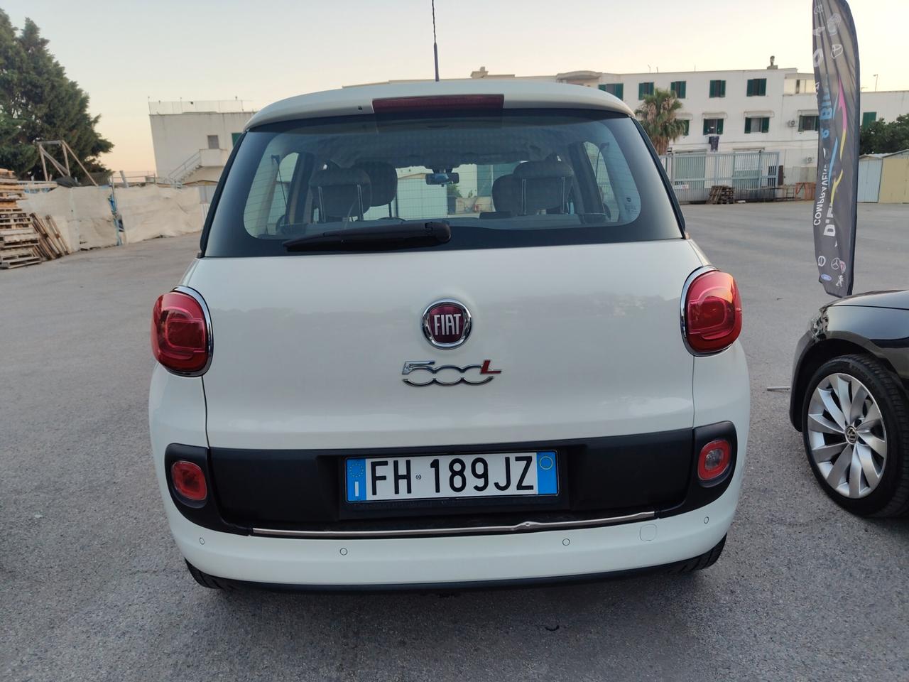 Fiat 500L 1.3 Multijet 95 CV Pop Star Euro6b