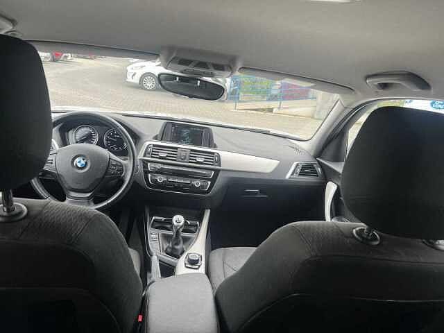 BMW Serie 1 (F20) 116i 5p. Urban