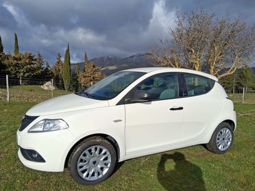 Lancia Y 1.2 Gold S&S