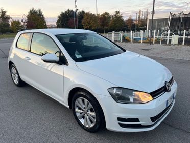 Vw Goof VII 1.6 tdi unico proprietario