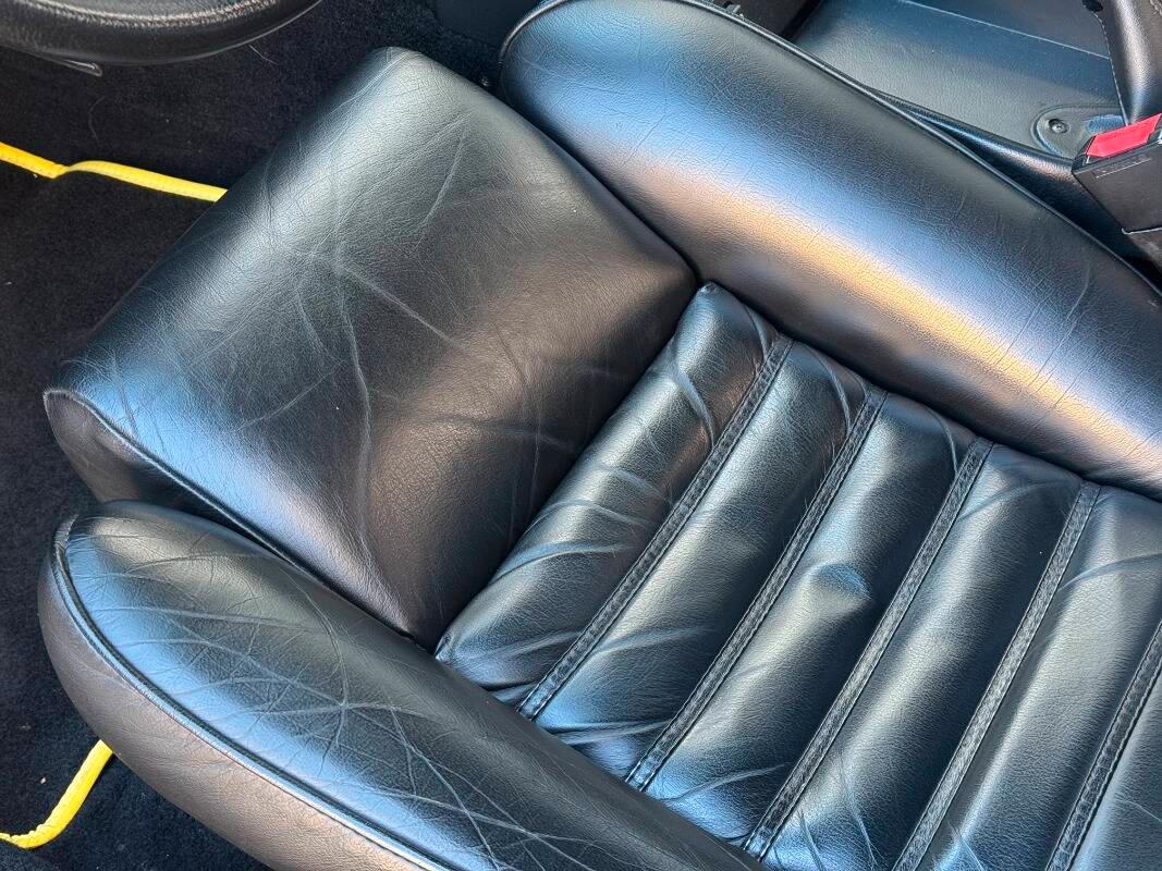 Alfa Romeo Spider Spider 2.0 '90
