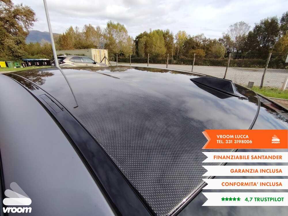 BMW Serie 2 Cpé(G42/87) M2