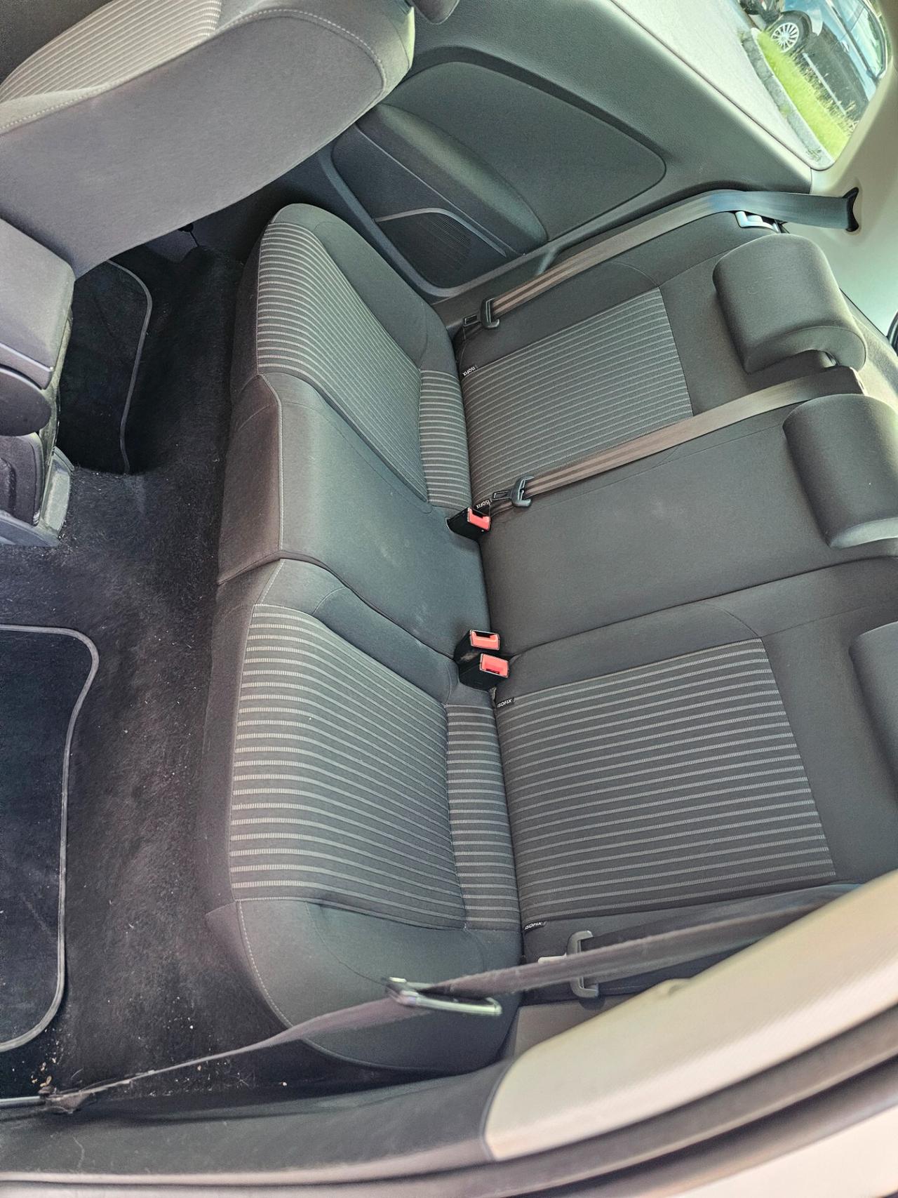 Volkswagen Polo 1.4 3 porte Highline