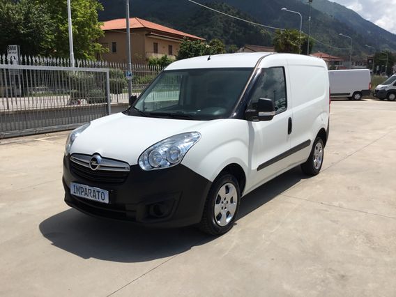 Opel Combo 1.3 CDTI 95 BLITZ L1H1 750KG E6
