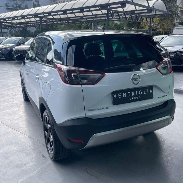 OPEL - Crossland X - 1.6 diesel 8V S&S