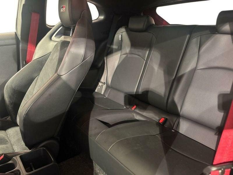 Toyota GR Yaris GR Yaris Circuit i-MT 6 marce