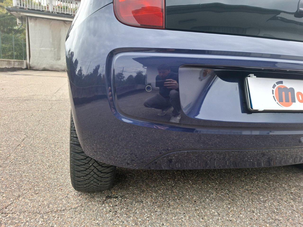 Volkswagen up! 5 Porte 1.0 Move up! 60 CV