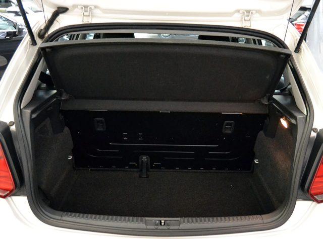 VOLKSWAGEN Polo 1.2 TDI DPF 5p. Trendline Ok Neopatentati 1Proprie