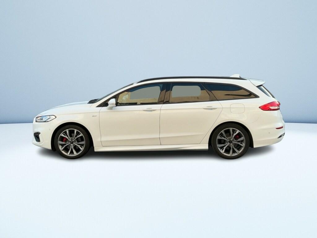 Ford Mondeo Station Wagon 2.0 EcoBlue ST-Line Business Auto