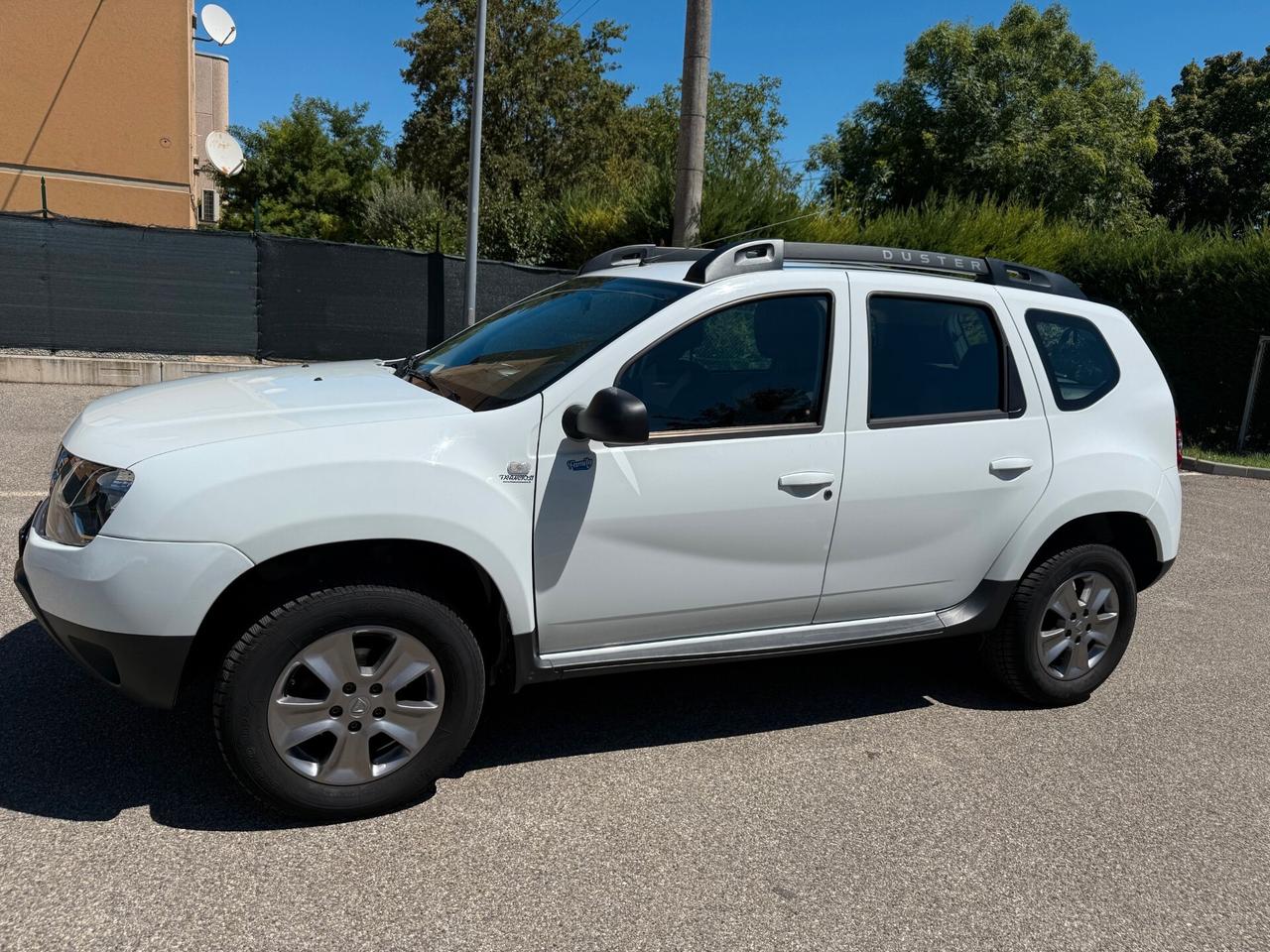 Dacia Duster 1.6 Gpl - NAV. - 12 MESI DI GARANZIA -