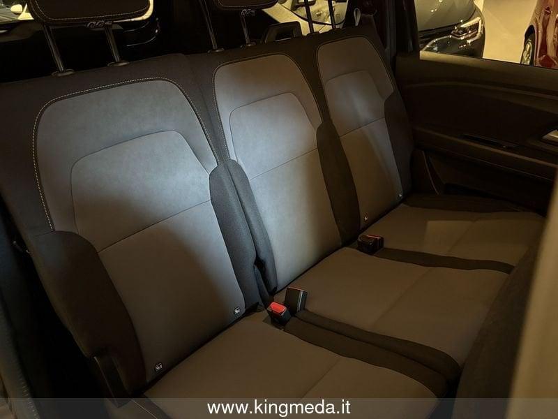 Dacia Jogger Jogger 1.6 Hybrid 140 5 posti Extreme