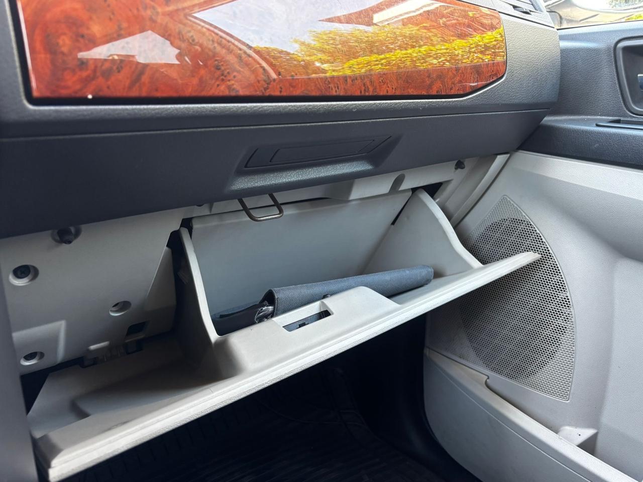 Chrysler Voyager CRD DPF LIMITED