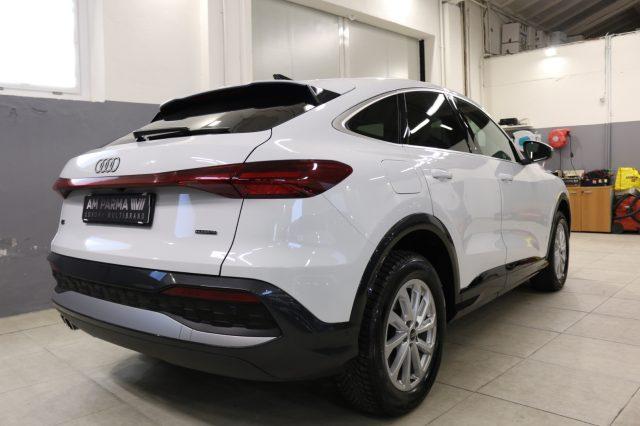 AUDI Q5 SPB TDI 150 kW mHEV+ S tronic quattro Business Adv