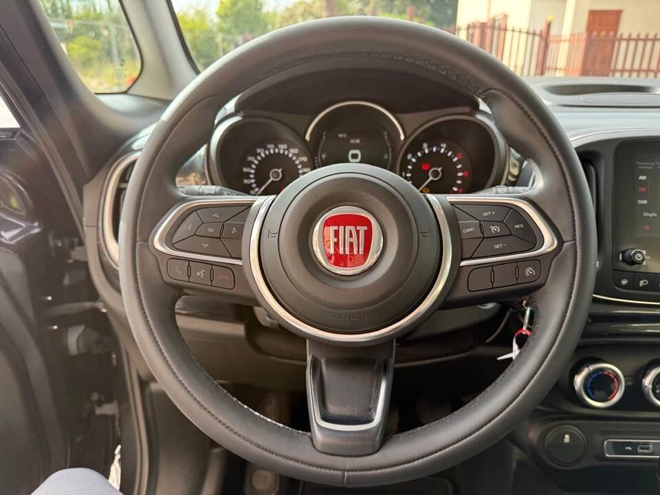 Fiat 500L 1.6 Multijet 120 CV SOLI 30000Km