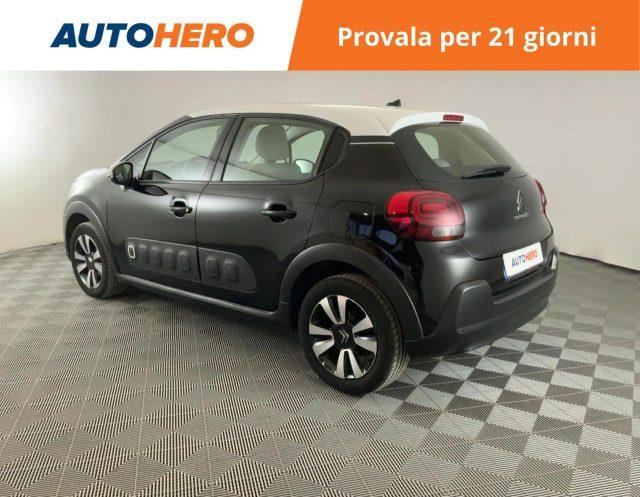 CITROEN C3 BlueHDi 100 S&S Shine