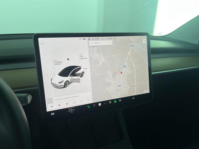 TESLA Model 3 Model 3 Long Range Dual Motor AWD