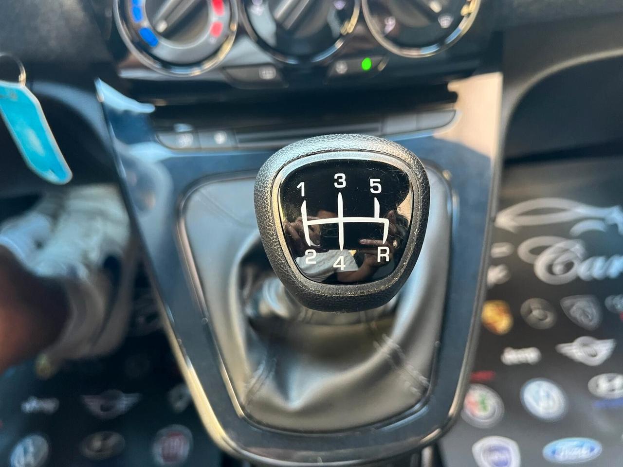 LANCIA YPSILON 1.2 GOLD BENZ - GPL 69CV OK NEOPATENTATI ANNO 2022