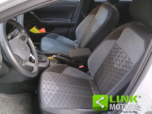 VOLKSWAGEN Taigo 1.0 TSI 115 CV DSG R-Line Plus NEOPATENTATI