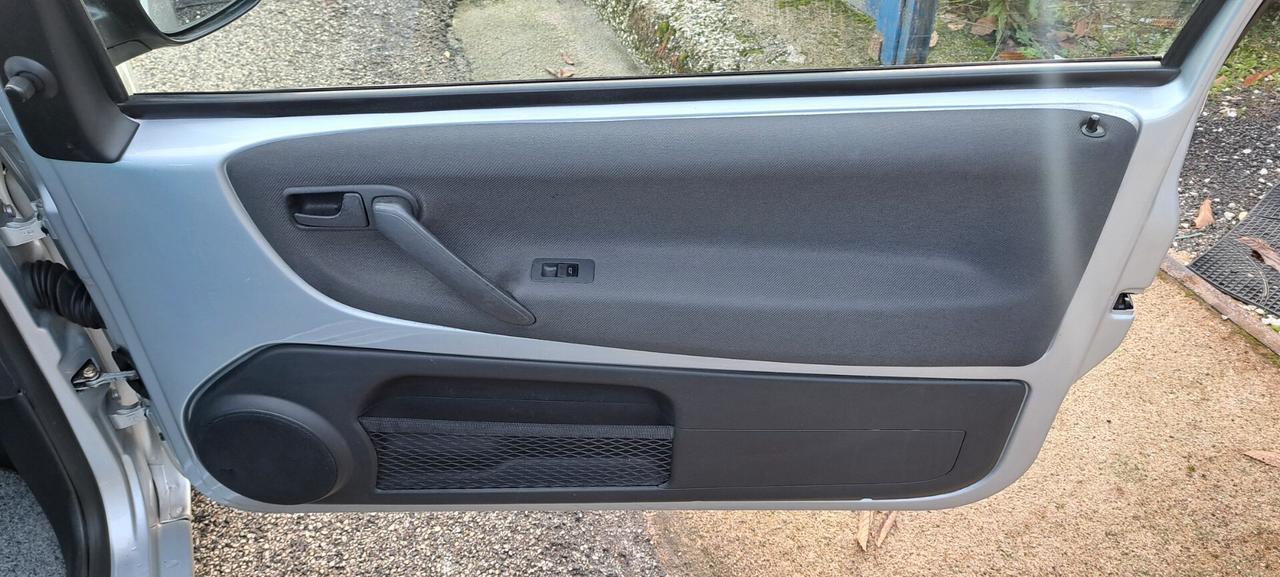 Volkswagen Lupo 1.0 cat Trendline