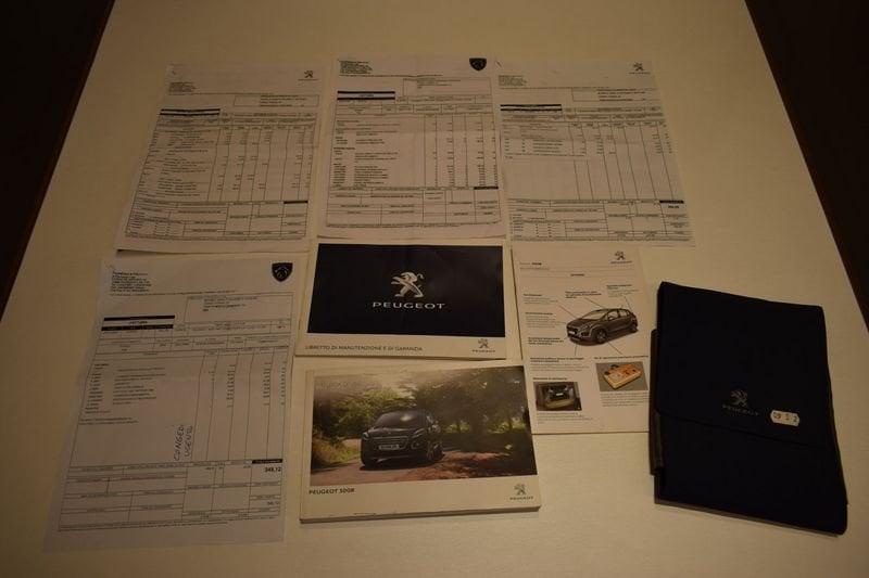 Peugeot 3008 3008 BlueHDi 120 S&S Active IVA ESPOSTA