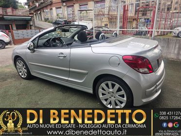 PEUGEOT 207 1.6 8V HDi 112 CV CC Tecno