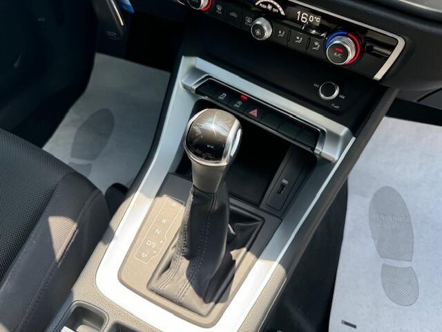 Audi Q3 35 TDI S tronic Business Advanced