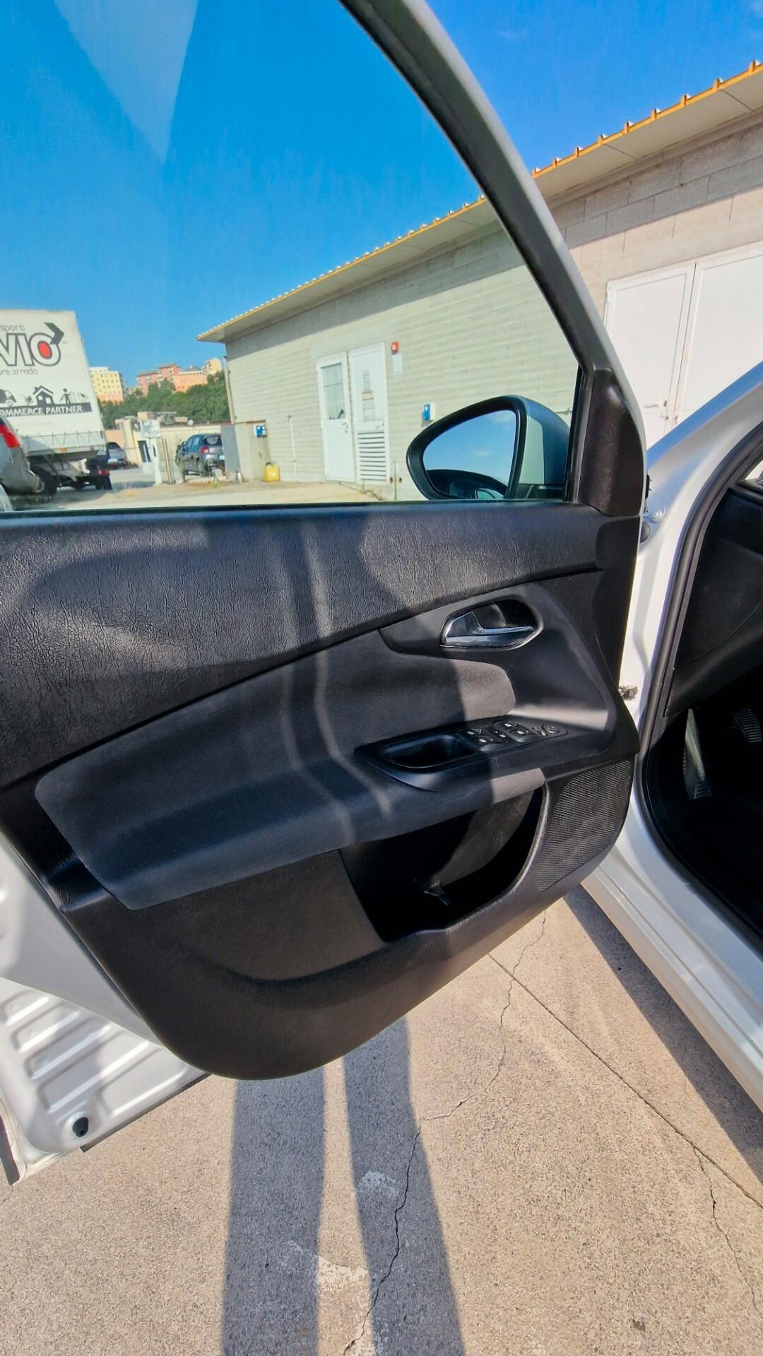 Fiat Tipo 1.4 5 porte Lounge GPL