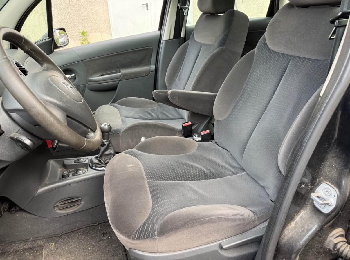 Citroen C3 1.4 Exclusive