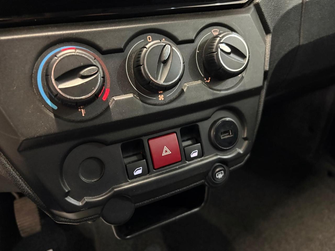 Aixam City Sport Emotion