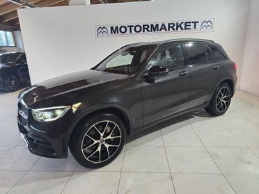 Mercedes GLC 300 d Premium Plus 4matic auto