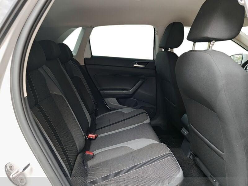 Volkswagen Polo Polo 1.0 TSI DSG Style