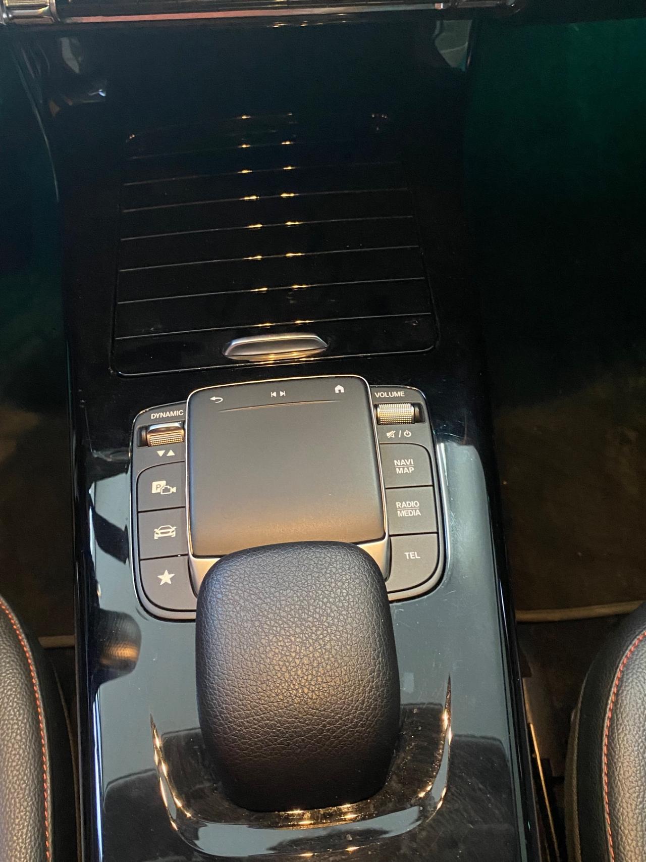 Mercedes-benz A 200 A200 AUTOMATIC Executive
